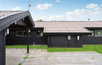 Ferienhaus - Lønstrup , Dänemark - A06005 18