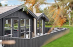 Ferienhaus - Lønstrup , Dänemark - A06005 20