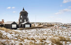 Semesterhus - Lønstrup , Danmark - A06017 15