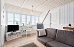Semesterhus - Lønstrup , Danmark - A06017 4