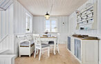 Semesterhus - Lønstrup , Danmark - A06017 5