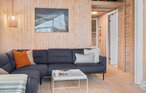 Feriehus - Lønstrup , Danmark - A06022 11
