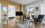 Ferienhaus - Lønstrup Strand , Dänemark - A06121 3