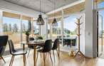 Ferienhaus - Lønstrup Strand , Dänemark - A06121 4