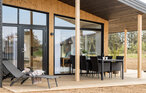 Ferienhaus - Lønstrup Strand , Dänemark - A06121 2