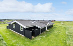 Domy wakacyjne - Lønstrup Strand , Dania - A06184 2