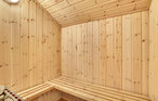Feriehus - Lønstrup , Danmark - A06186 9