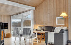 Feriehus - Lønstrup , Danmark - A06186 3
