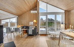 Feriehus - Lønstrup , Danmark - A06186 5