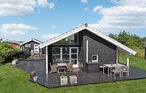 Feriehus - Lønstrup , Danmark - A06186 11