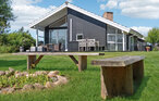 Feriehus - Lønstrup , Danmark - A06186 12