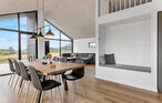 Feriehus - Lønstrup , Danmark - A06130 4