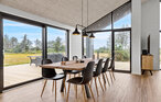 Feriehus - Lønstrup , Danmark - A06130 12