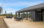 Feriehus - Lønstrup , Danmark - A06130 7