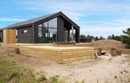 Feriehus - Lønstrup , Danmark - A06130 2
