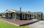 Feriehuse - Lønstrup , Danmark - A06009 12