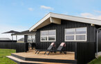 Domy wakacyjne - Lønstrup Strand , Dania - A06184 11