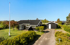 Feriehuse - Lønstrup Strand , Danmark - A06091 9