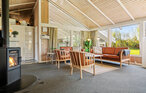 Ferienhaus - Lønstrup , Dänemark - A06830 3