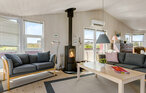Feriehuse - Lønstrup , Danmark - A06025 4