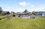 Semesterhus - Lønstrup , Danmark - A06018 7