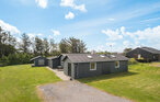 Semesterhus - Lønstrup , Danmark - A06018 8