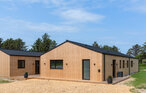 Semesterhus - Lønstrup Strand , Danmark - A06134 11