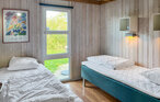 Feriehuse - Lønstrup , Danmark - A06100 31