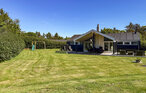 Ferienhaus - Lønstrup , Dänemark - A06408 8