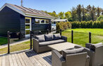 Ferienhaus - Lønstrup , Dänemark - A06408 2
