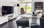 Ferienhaus - Lønstrup , Dänemark - A06408 3