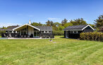 Ferienhaus - Lønstrup , Dänemark - A06408 11