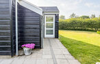 Ferienhaus - Lønstrup , Dänemark - A06408 14