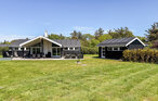 Ferienhaus - Lønstrup , Dänemark - A06408 10