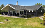 Ferienhaus - Lønstrup , Dänemark - A06408 1