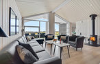 Ferienhaus - Nr. Lyngby , Dänemark - A07100 14