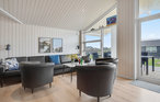 Feriehuse - Nr. Lyngby , Danmark - A07101 3