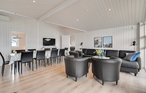 Feriehuse - Nr. Lyngby , Danmark - A07101 16