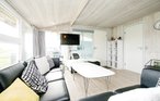 Ferienhaus - Nr. Lyngby , Dänemark - A07395 14