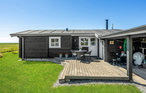 Ferienhaus - Nr. Lyngby , Dänemark - A07599 9