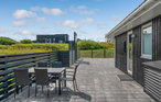 Feriehuse - Nr. Lyngby , Danmark - A07102 13
