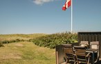Feriehus - Nr. Lyngby , Danmark - A07503 11