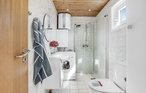 Feriehuse - Nr. Lyngby , Danmark - A07558 19