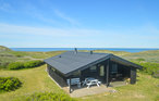 Feriehus - Nr. Lyngby , Danmark - A07503 1