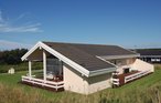Semesterhus - Nr. Lyngby , Danmark - A07483 1