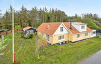 Ferienhaus - Nr. Lyngby , Dänemark - A07186 1