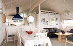 Semesterhus - Nr. Lyngby , Danmark - A07483 11