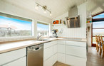 Feriehus - Nr. Lyngby , Danmark - A07503 17