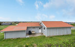Feriehuse - Nr. Lyngby , Danmark - A07010 10