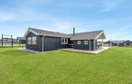 Ferienhaus - Nr. Lyngby , Dänemark - A07100 9